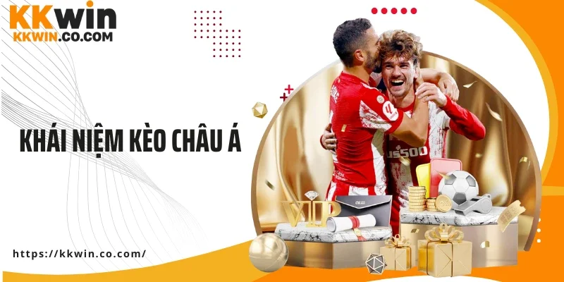 Khái niệm kèo châu Á